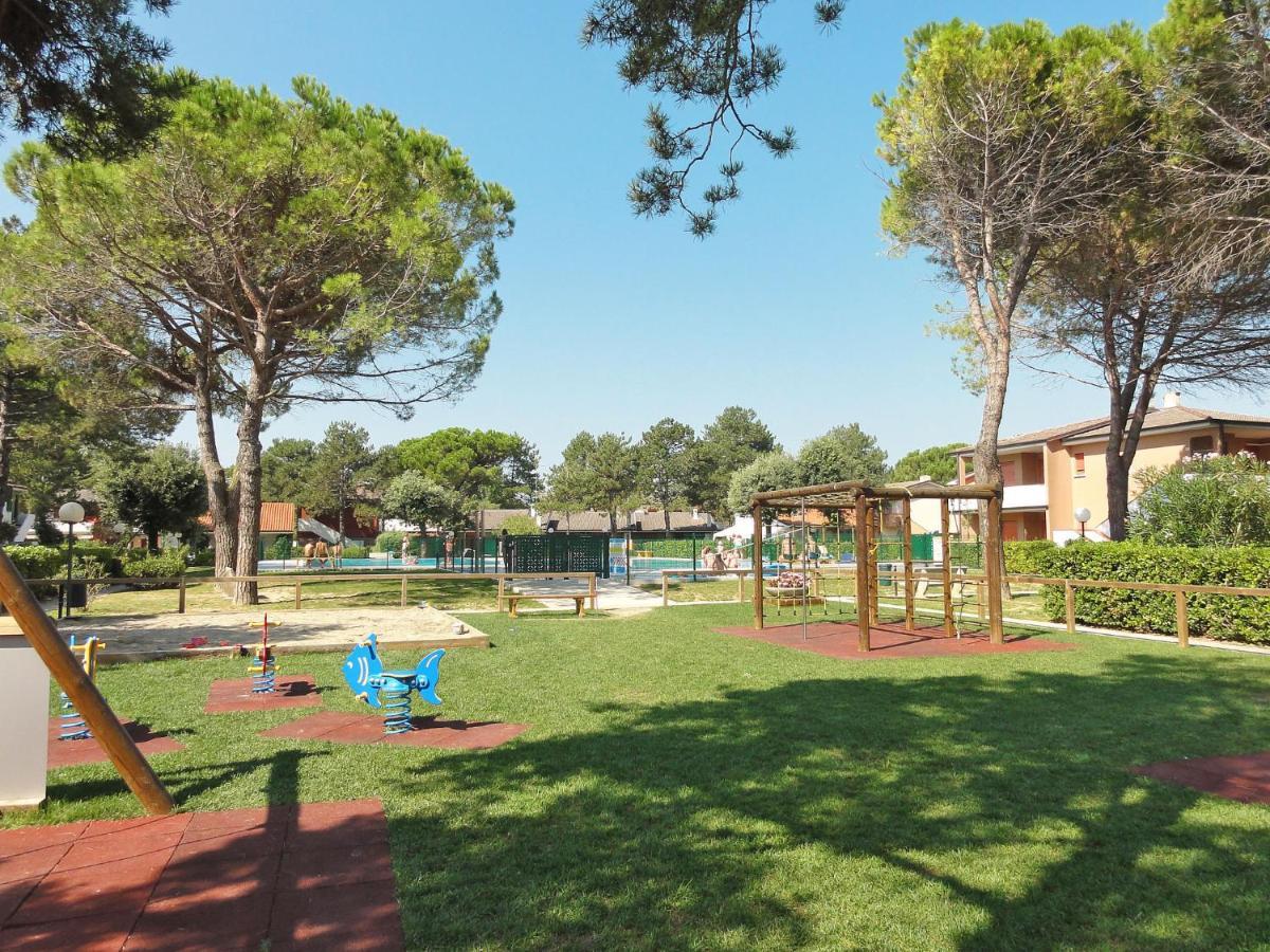Apartment Villaggio Azzurro-1 By Interhome ビビオーネ エクステリア 写真
