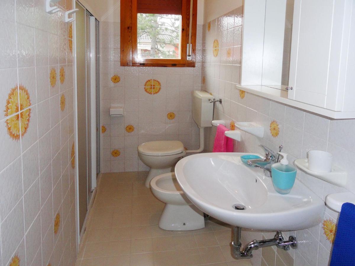 Apartment Villaggio Azzurro-1 By Interhome ビビオーネ エクステリア 写真