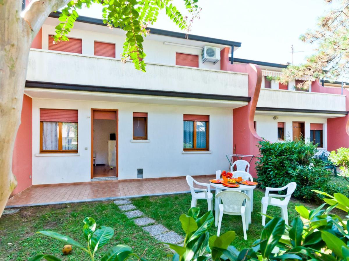 Apartment Villaggio Azzurro-1 By Interhome ビビオーネ エクステリア 写真