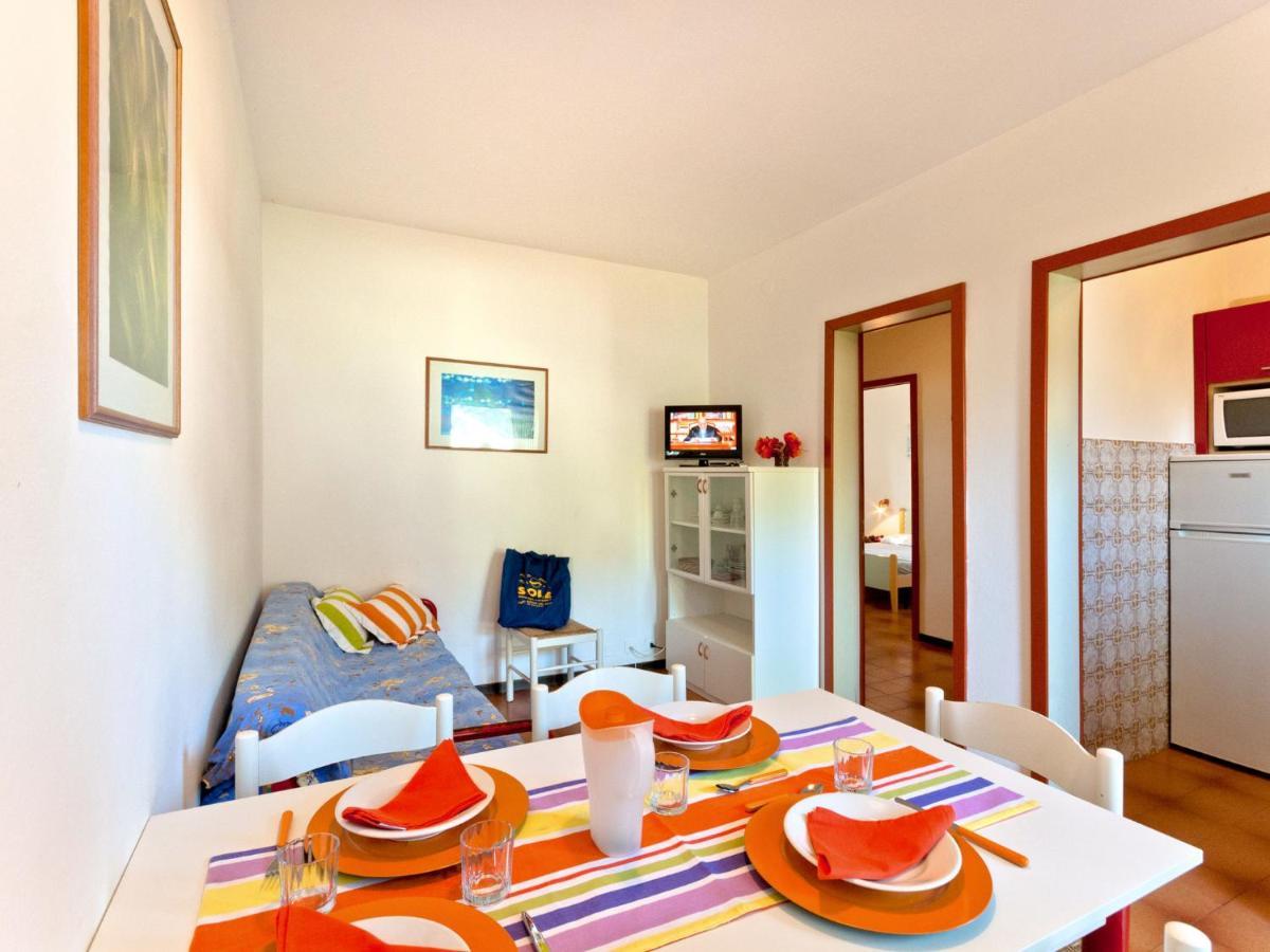 Apartment Villaggio Azzurro-1 By Interhome ビビオーネ エクステリア 写真
