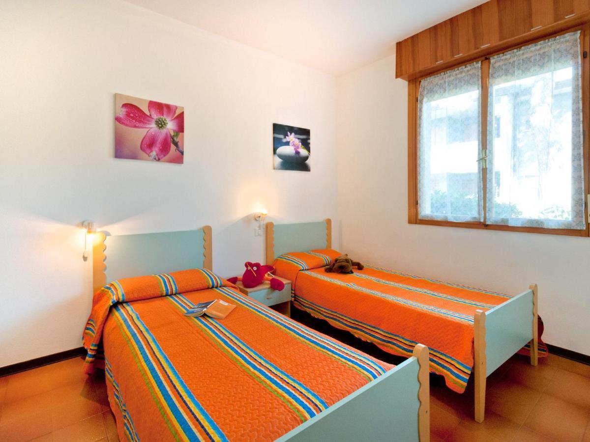 Apartment Villaggio Azzurro-1 By Interhome ビビオーネ エクステリア 写真