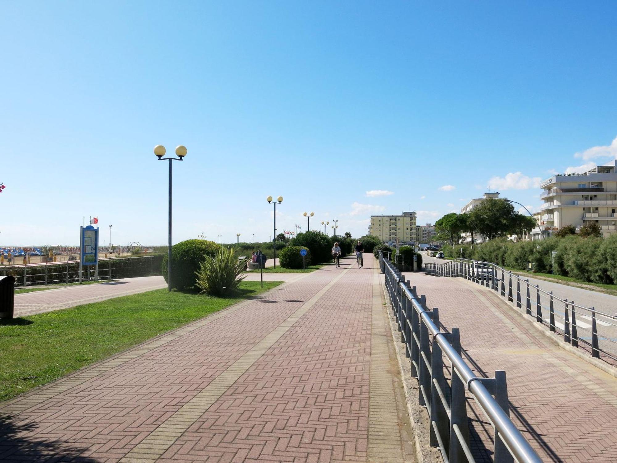 Apartment Villaggio Azzurro-1 By Interhome ビビオーネ エクステリア 写真